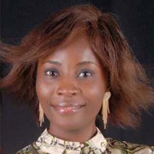 Author image